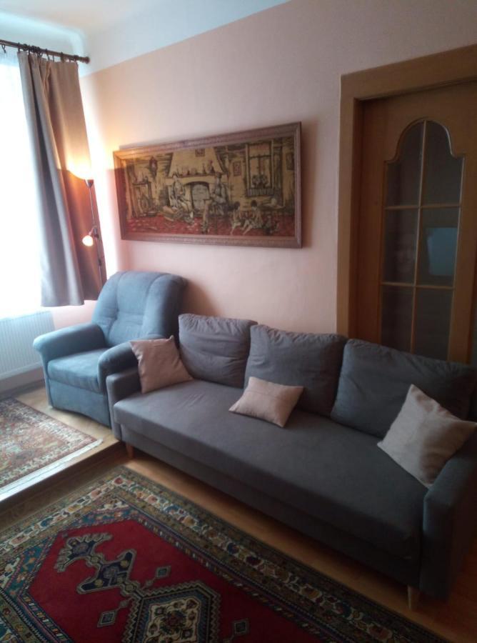 Kamil Apartments, Lux, 95M2 Karlowe Wary Zewnętrze zdjęcie