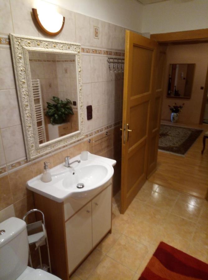 Kamil Apartments, Lux, 95M2 Karlowe Wary Zewnętrze zdjęcie
